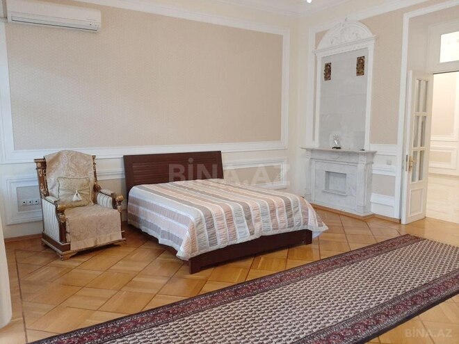 Сдаётся 4-комн. вторичка 200 м², м. Сахил, photo 10 from 18
