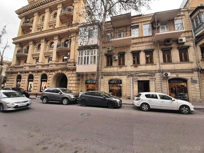 Сдаётся 4-комн. вторичка 200 м², м. Сахил, photo 12 from 18