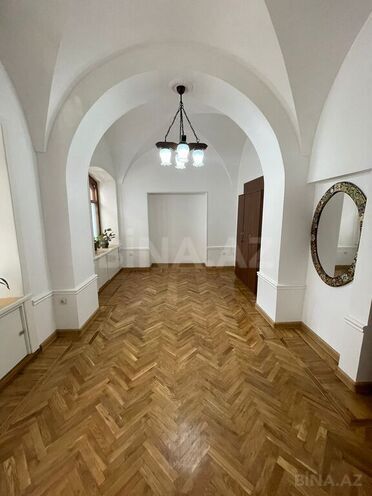 İcarəyə verilir 5 otaqlı ofis 110 m², Nizami m., photo 18 from 19