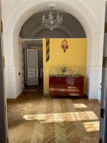 İcarəyə verilir 5 otaqlı ofis 110 m², Nizami m., photo 16 from 19