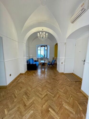 İcarəyə verilir 5 otaqlı ofis 110 m², Nizami m., photo 9 from 19