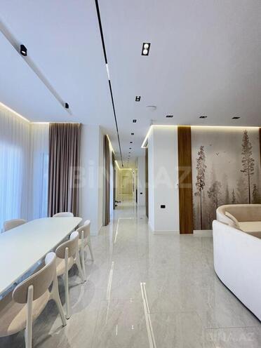 Satılır 6 otaqlı həyət evi/bağ evi 280 m², Mərdəkan q., photo 18 from 32