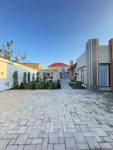 Satılır 6 otaqlı həyət evi/bağ evi 280 m², Mərdəkan q., photo 7 from 32