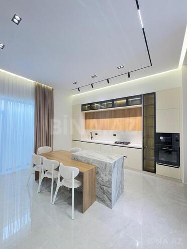 Satılır 6 otaqlı həyət evi/bağ evi 280 m², Mərdəkan q., photo 17 from 32