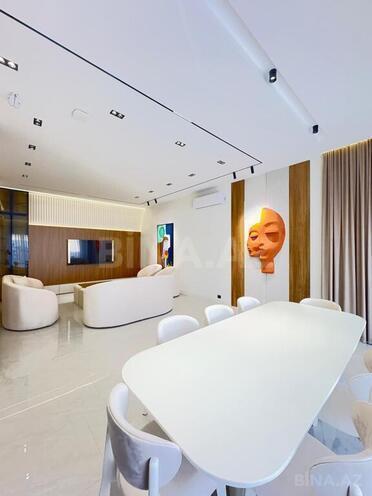 Satılır 6 otaqlı həyət evi/bağ evi 280 m², Mərdəkan q., photo 16 from 32