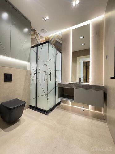 Satılır 6 otaqlı həyət evi/bağ evi 280 m², Mərdəkan q., photo 29 from 32