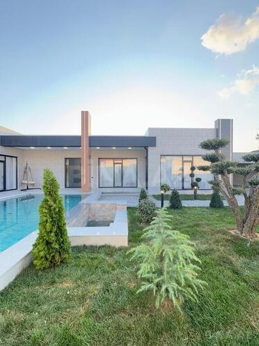 Satılır 6 otaqlı həyət evi/bağ evi 280 m², Mərdəkan q., photo 8 from 32