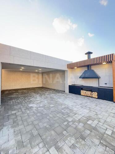 Satılır 6 otaqlı həyət evi/bağ evi 280 m², Mərdəkan q., photo 12 from 32