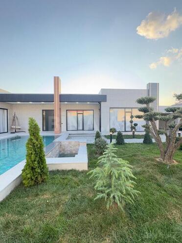 Satılır 6 otaqlı həyət evi/bağ evi 280 m², Mərdəkan q., photo 4 from 32