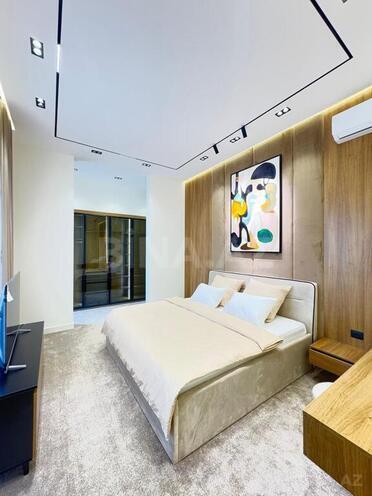Satılır 6 otaqlı həyət evi/bağ evi 280 m², Mərdəkan q., photo 23 from 32