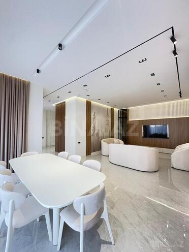 Satılır 6 otaqlı həyət evi/bağ evi 280 m², Mərdəkan q., photo 19 from 32