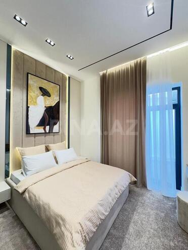 Satılır 6 otaqlı həyət evi/bağ evi 280 m², Mərdəkan q., photo 24 from 32
