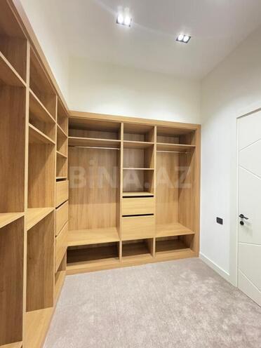 Satılır 6 otaqlı həyət evi/bağ evi 280 m², Mərdəkan q., photo 27 from 32