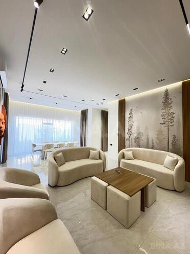 Satılır 6 otaqlı həyət evi/bağ evi 280 m², Mərdəkan q., photo 21 from 32