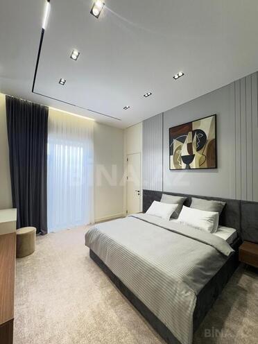 Satılır 6 otaqlı həyət evi/bağ evi 280 m², Mərdəkan q., photo 22 from 32