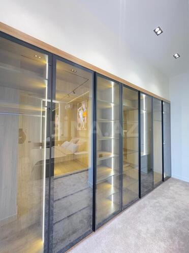 Satılır 6 otaqlı həyət evi/bağ evi 280 m², Mərdəkan q., photo 26 from 32