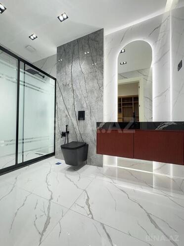Satılır 6 otaqlı həyət evi/bağ evi 280 m², Mərdəkan q., photo 15 from 32