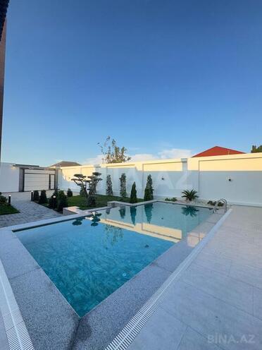 Satılır 6 otaqlı həyət evi/bağ evi 280 m², Mərdəkan q., photo 11 from 32