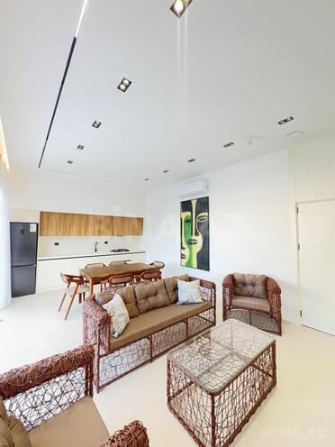 Satılır 6 otaqlı həyət evi/bağ evi 280 m², Mərdəkan q., photo 20 from 32
