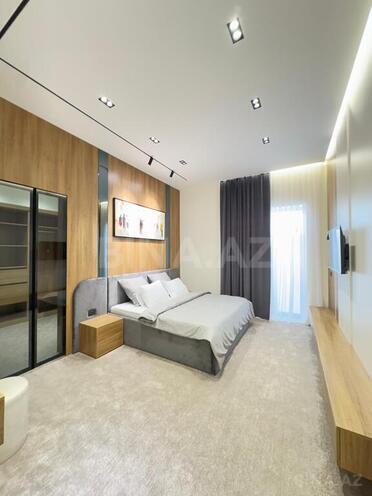 Satılır 6 otaqlı həyət evi/bağ evi 280 m², Mərdəkan q., photo 25 from 32