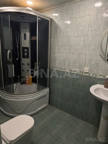 Satılır 3 otaqlı yeni tikili 67 m², Həzi Aslanov m., photo 10 from 14