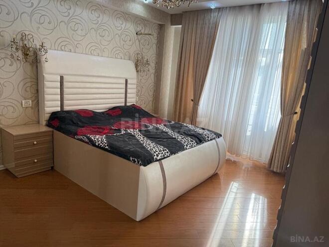 Satılır 4 otaqlı yeni tikili 176 m², Şah İsmayıl Xətai m., photo 9 from 23