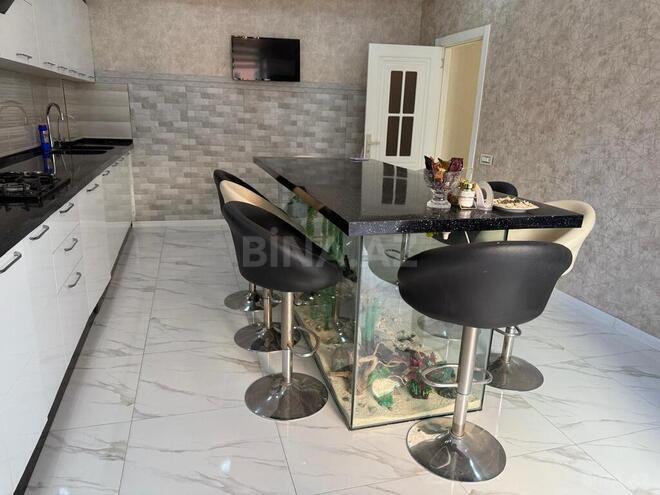 Satılır 4 otaqlı yeni tikili 176 m², Şah İsmayıl Xətai m., photo 13 from 23