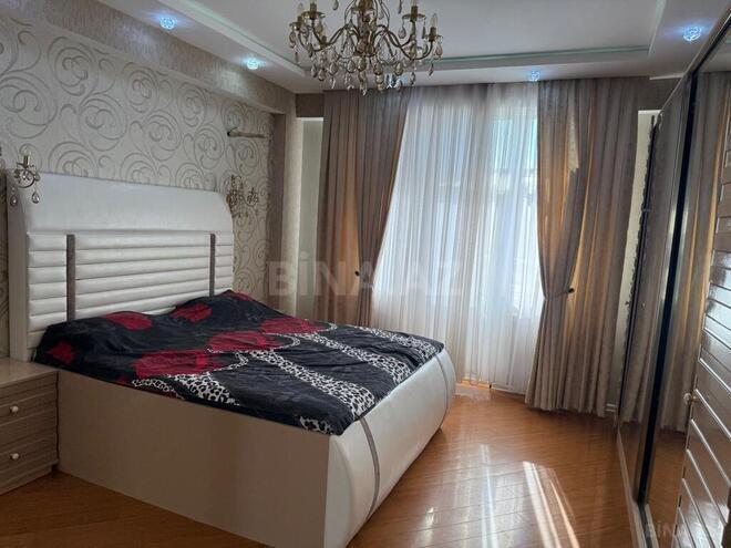 Satılır 4 otaqlı yeni tikili 176 m², Şah İsmayıl Xətai m., photo 7 from 23