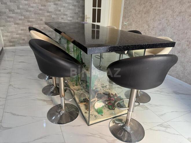 Satılır 4 otaqlı yeni tikili 176 m², Şah İsmayıl Xətai m., photo 20 from 23