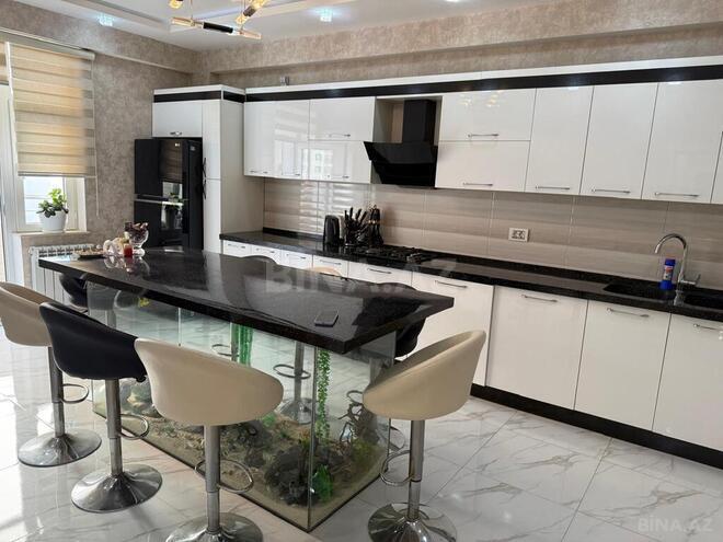 Satılır 4 otaqlı yeni tikili 176 m², Şah İsmayıl Xətai m., photo 14 from 23