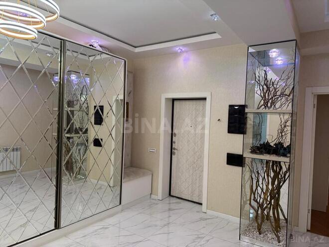 Satılır 4 otaqlı yeni tikili 176 m², Şah İsmayıl Xətai m., photo 21 from 23