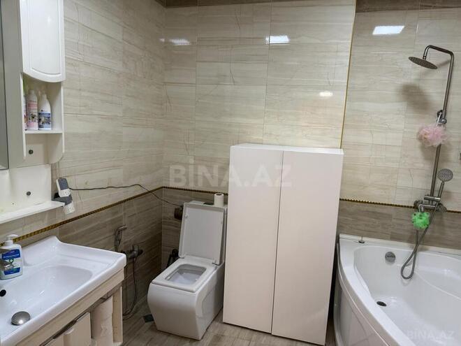 Satılır 4 otaqlı yeni tikili 176 m², Şah İsmayıl Xətai m., photo 15 from 23