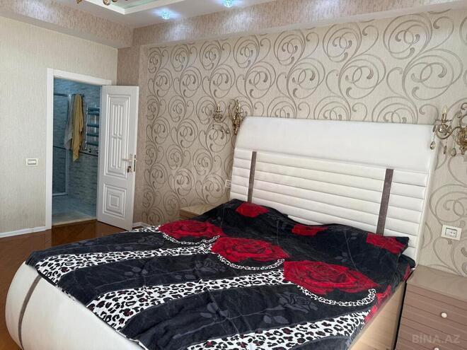 Satılır 4 otaqlı yeni tikili 176 m², Şah İsmayıl Xətai m., photo 11 from 23