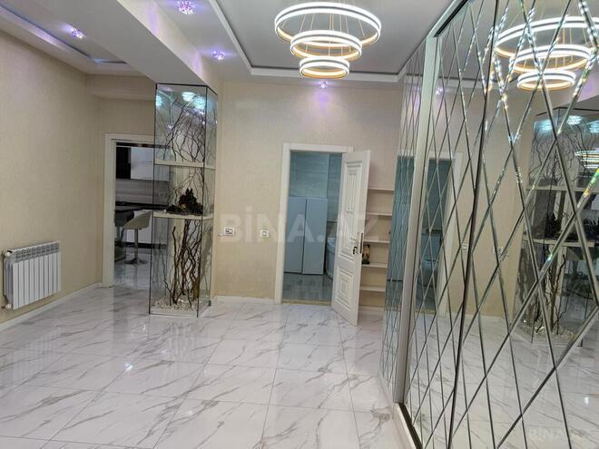 Satılır 4 otaqlı yeni tikili 176 m², Şah İsmayıl Xətai m., photo 17 from 23