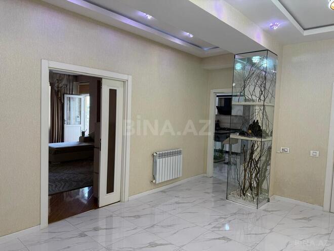 Satılır 4 otaqlı yeni tikili 176 m², Şah İsmayıl Xətai m., photo 22 from 23