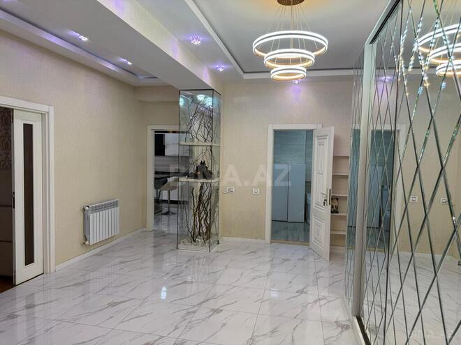 Satılır 4 otaqlı yeni tikili 176 m², Şah İsmayıl Xətai m., photo 16 from 23