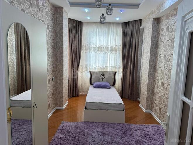 Satılır 4 otaqlı yeni tikili 176 m², Şah İsmayıl Xətai m., photo 10 from 23