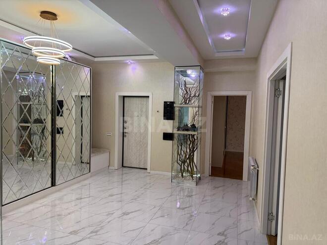 Satılır 4 otaqlı yeni tikili 176 m², Şah İsmayıl Xətai m., photo 18 from 23