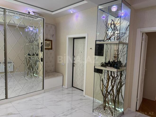 Satılır 4 otaqlı yeni tikili 176 m², Şah İsmayıl Xətai m., photo 19 from 23