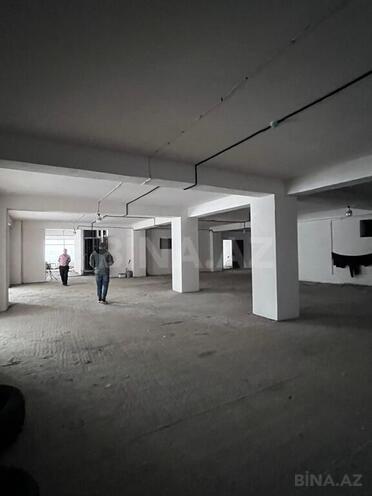 İcarəyə verilir  obyekt 1 000 m², Əhmədli m., photo 6 from 8