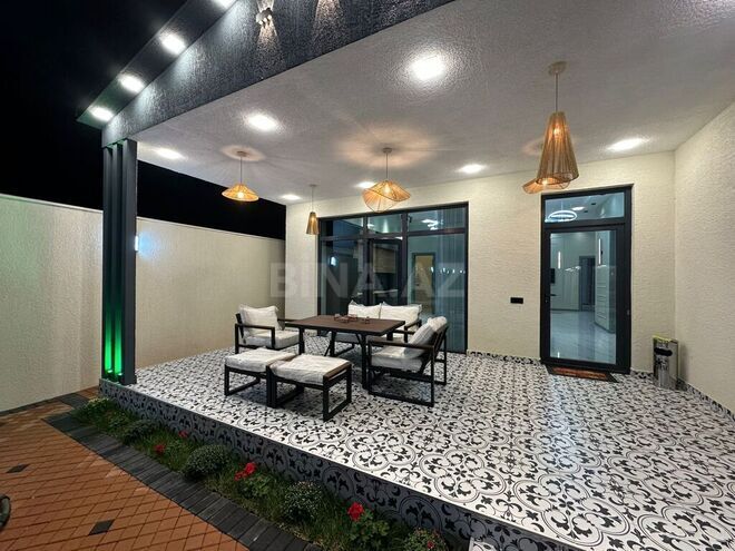 Продаётся 4-комн. дом/дача 170 м², пос. Мардакан, photo 8 from 18