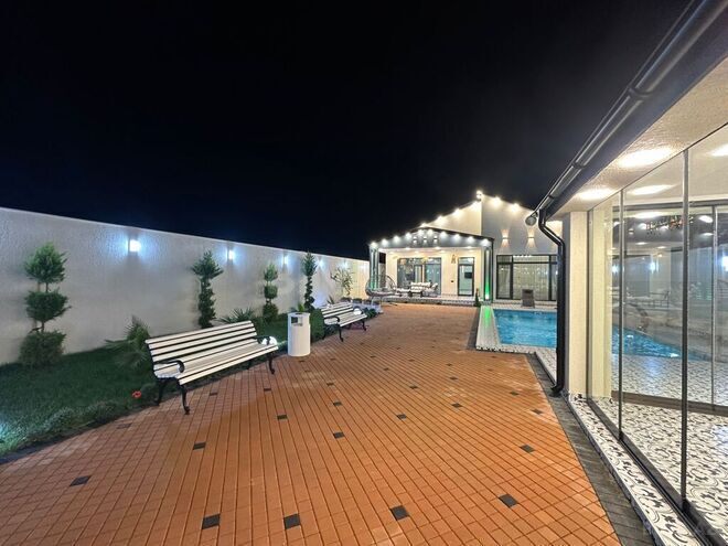 Продаётся 4-комн. дом/дача 170 м², пос. Мардакан, photo 3 from 18