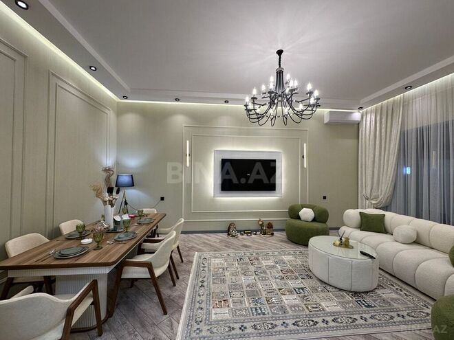 Продаётся 4-комн. дом/дача 170 м², пос. Мардакан, photo 10 from 18
