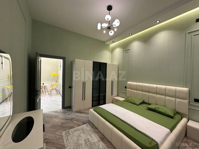 Продаётся 4-комн. дом/дача 170 м², пос. Мардакан, photo 15 from 18