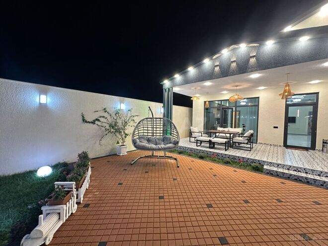 Продаётся 4-комн. дом/дача 170 м², пос. Мардакан, photo 4 from 18