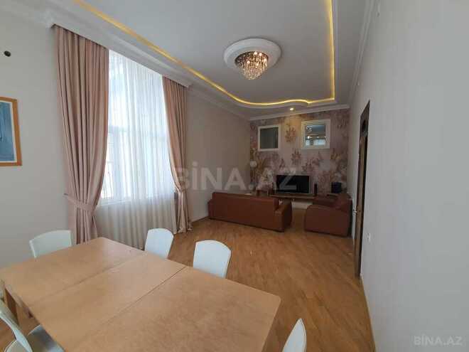 Сдаётся 4-комн. вторичка 150 м², м. 28 мая, photo 24 from 27