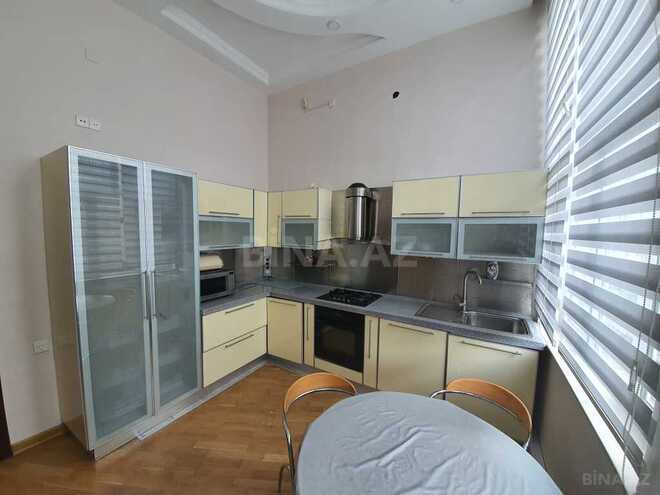 Сдаётся 4-комн. вторичка 150 м², м. 28 мая, photo 15 from 27