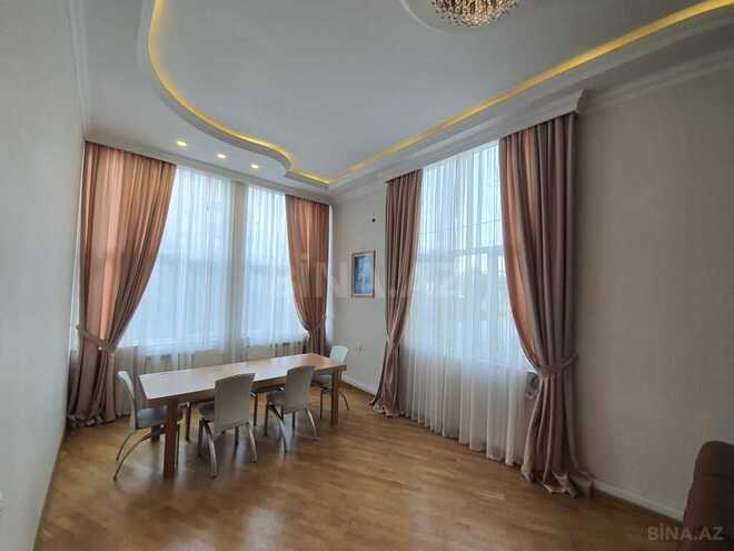 Сдаётся 4-комн. вторичка 150 м², м. 28 мая, photo 22 from 27