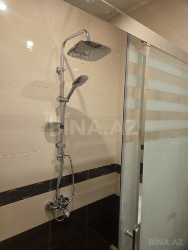 İcarəyə verilir 2 otaqlı köhnə tikili 55 m², Sahil m., photo 16 from 17