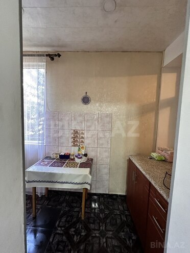 Satılır 4 otaqlı köhnə tikili 130 m², Nəsimi r., photo 11 from 12
